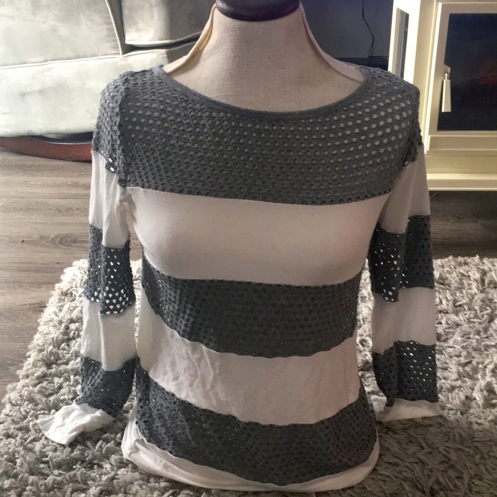 Bailey 44 top sz M